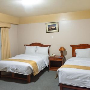 Superior Queen Room Two Queen Beds